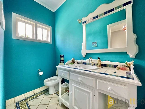 Casa 5 Quartos - Palos Verdes - Foto 15