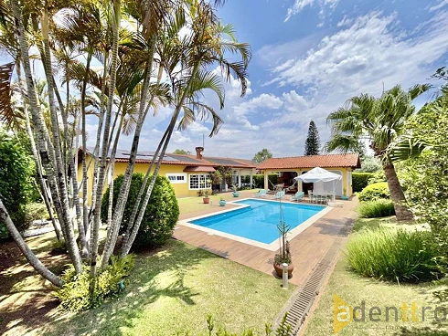 Casa 5 Quartos - Palos Verdes - Casa em Palos Verdes, Carapicuíba - Foto 2