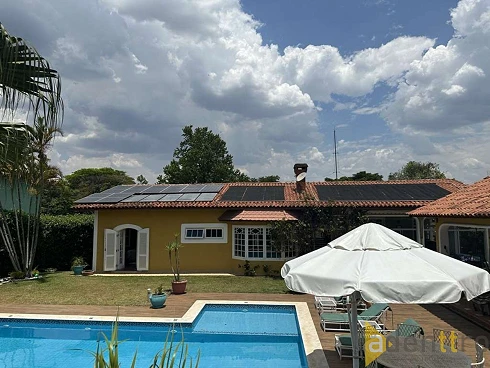 Casa 5 Quartos - Palos Verdes - Casa em Palos Verdes, Carapicuíba - Foto 3