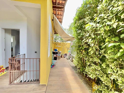 Casa 5 Quartos - Palos Verdes - Foto 32