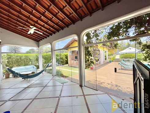 Casa 5 Quartos - Palos Verdes - Foto 35