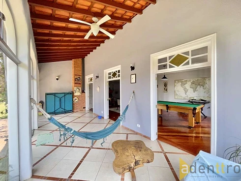Casa 5 Quartos - Palos Verdes - Foto 36