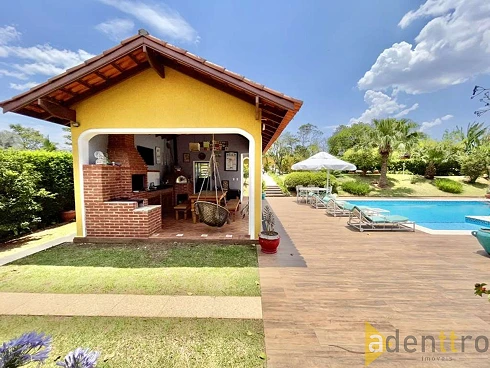 Casa 5 Quartos - Palos Verdes - Foto 37