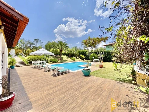 Casa 5 Quartos - Palos Verdes - Foto 38