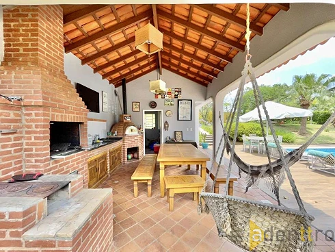 Casa 5 Quartos - Palos Verdes - Foto 39