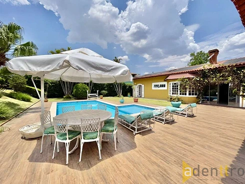 Casa 5 Quartos - Palos Verdes - Foto 40