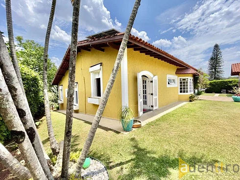 Casa 5 Quartos - Palos Verdes - Foto 43