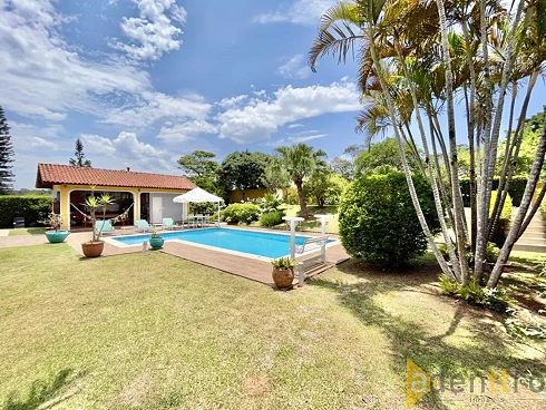 Casa 5 Quartos - Palos Verdes - Foto 44