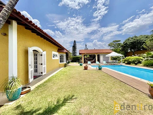 Casa 5 Quartos - Palos Verdes - Foto 45