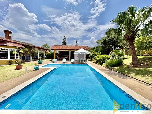 Casa 5 Quartos - Palos Verdes - Foto 46