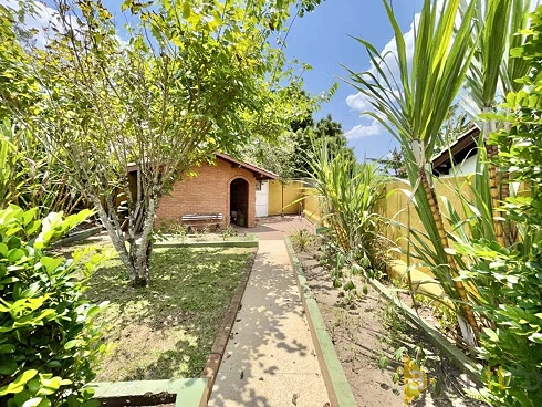 Casa 5 Quartos - Palos Verdes - Foto 47