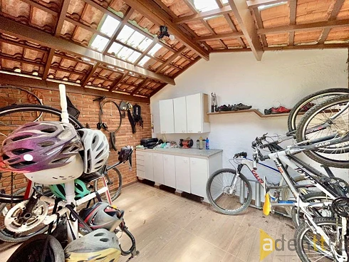 Casa 5 Quartos - Palos Verdes - Foto 48