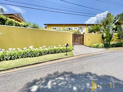 Casa 5 Quartos - Palos Verdes - Casa em Palos Verdes, Carapicuíba - Foto 5