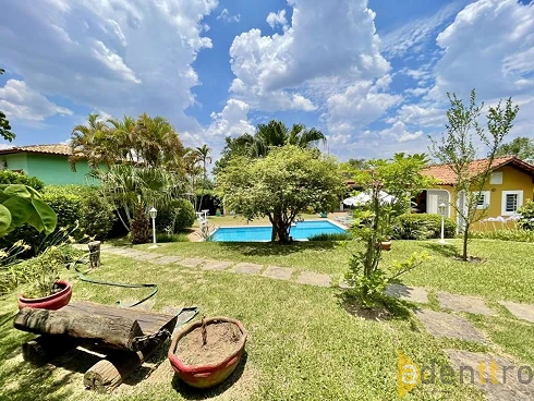 Casa 5 Quartos - Palos Verdes - Foto 50