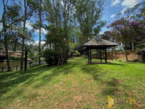 Casa 5 Quartos - Palos Verdes - Foto 6