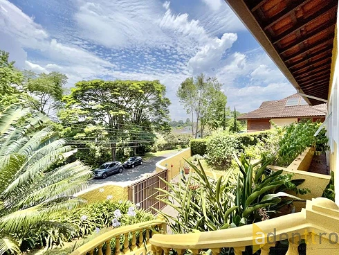 Casa 5 Quartos - Palos Verdes - Foto 8