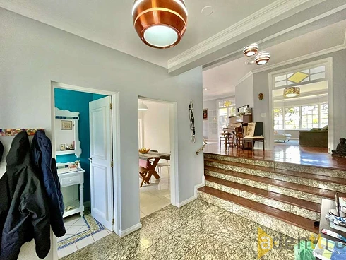Casa 5 Quartos - Palos Verdes - Foto 9