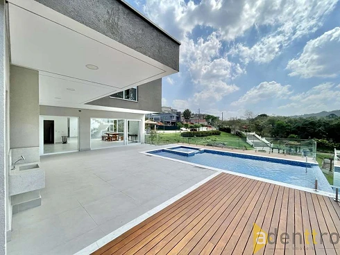 Casa 5 Quartos - Jardim do Golf I - Foto 20