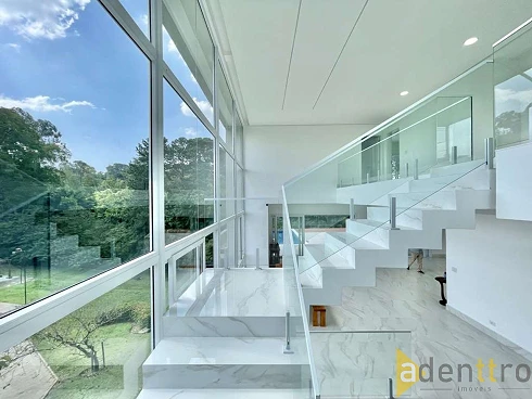 Casa 5 Quartos - Jardim do Golf I - Casa em Jardim do Golf I, Jandira - Foto 4
