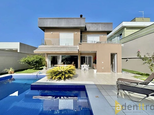 Casa 4 Quartos - Moinho Velho - Casa em Moinho Velho, Cotia - Foto 2