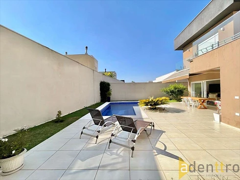 Casa 4 Quartos - Moinho Velho - Foto 25