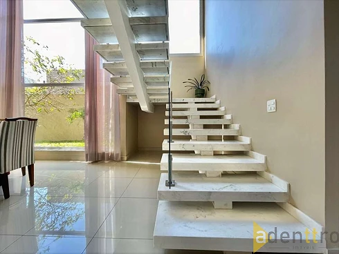 Casa 4 Quartos - Moinho Velho - Foto 26