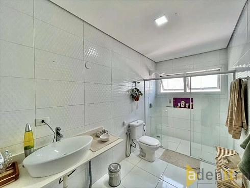 Casa 4 Quartos - Moinho Velho - Foto 35
