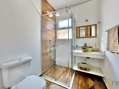 Casa 4 Quartos - Moinho Velho - Foto 41