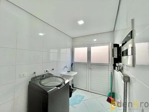 Casa 4 Quartos - Moinho Velho - Foto 42