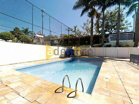 Apartamento 2 Quartos - Jardim D'abril - Apartamento em Jardim D'abril, São Paulo - Foto 1