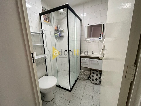 Apartamento 2 Quartos - 1 Vaga - Lazer - Jardim D'abril - Foto 12