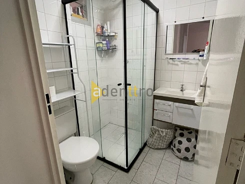 Apartamento 2 Quartos - 1 Vaga - Lazer - Jardim D'abril - Foto 13