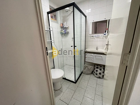 Apartamento 2 Quartos - 1 Vaga - Lazer - Jardim D'abril - Foto 14
