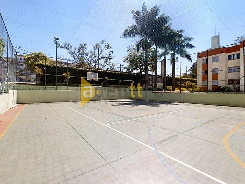 Apartamento 2 Quartos - Jardim D'abril - Apartamento em Jardim D'abril, São Paulo - Foto 5