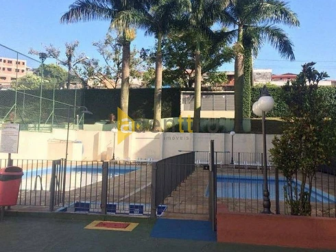 Apartamento 2 Quartos - 1 Vaga - Lazer - Jardim D'abril - Foto 7