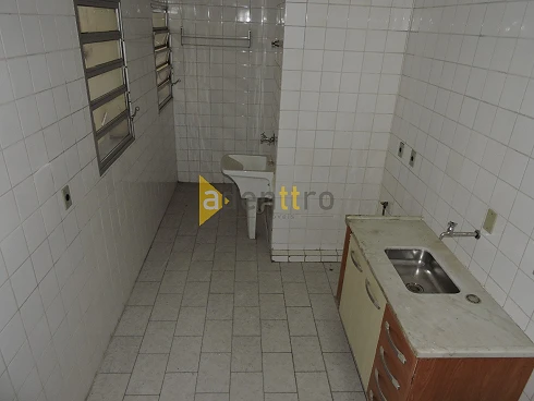 Apartamento 2 Quartos - 1 Vaga - Lazer - Jardim D'abril - Foto 8