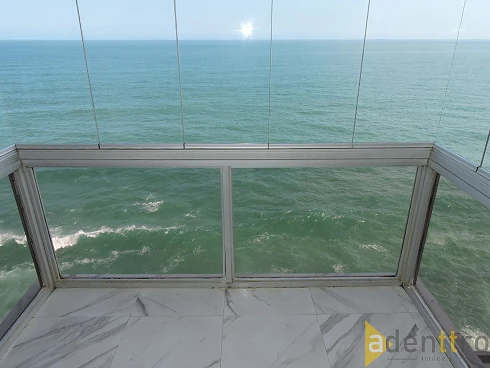 Pitangueiras, Morro do Maluf, Vista Mar Espetacular, Apartamento de 130M2 com 3 Dormitórios sendo 2 Suítes - Foto 13