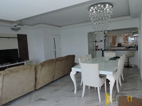 Pitangueiras, Morro do Maluf, Vista Mar Espetacular, Apartamento de 130M2 com 3 Dormitórios sendo 2 Suítes - Foto 14