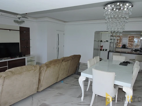 Pitangueiras, Morro do Maluf, Vista Mar Espetacular, Apartamento de 130M2 com 3 Dormitórios sendo 2 Suítes - Foto 15
