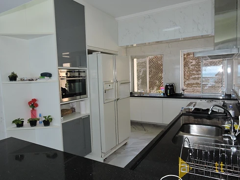 Pitangueiras, Morro do Maluf, Vista Mar Espetacular, Apartamento de 130M2 com 3 Dormitórios sendo 2 Suítes - Foto 18