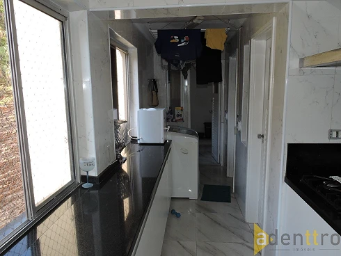 Pitangueiras, Morro do Maluf, Vista Mar Espetacular, Apartamento de 130M2 com 3 Dormitórios sendo 2 Suítes - Foto 19