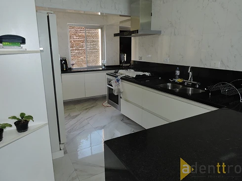 Pitangueiras, Morro do Maluf, Vista Mar Espetacular, Apartamento de 130M2 com 3 Dormitórios sendo 2 Suítes - Apartamento em Pitangueiras, Guarujá - Foto 2