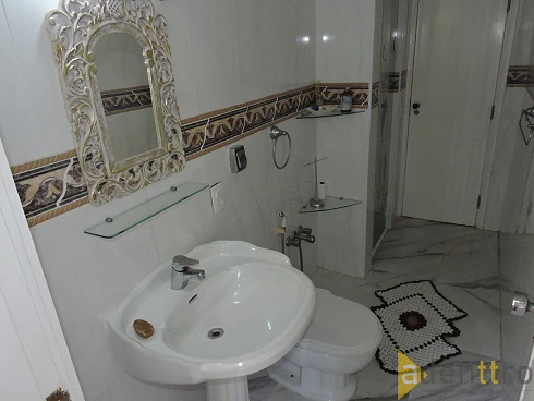 Pitangueiras, Morro do Maluf, Vista Mar Espetacular, Apartamento de 130M2 com 3 Dormitórios sendo 2 Suítes - Foto 21