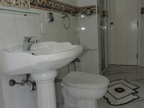 Pitangueiras, Morro do Maluf, Vista Mar Espetacular, Apartamento de 130M2 com 3 Dormitórios sendo 2 Suítes - Foto 22