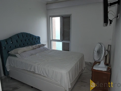 Pitangueiras, Morro do Maluf, Vista Mar Espetacular, Apartamento de 130M2 com 3 Dormitórios sendo 2 Suítes - Foto 29