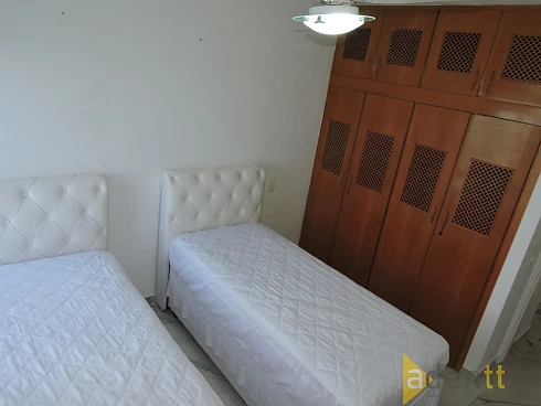 Pitangueiras, Morro do Maluf, Vista Mar Espetacular, Apartamento de 130M2 com 3 Dormitórios sendo 2 Suítes - Foto 31