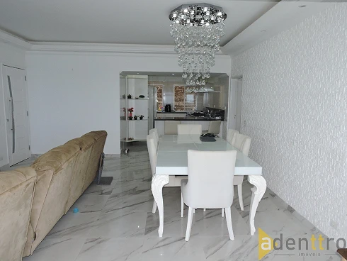 Pitangueiras, Morro do Maluf, Vista Mar Espetacular, Apartamento de 130M2 com 3 Dormitórios sendo 2 Suítes - Foto 9