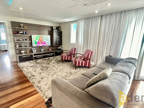 Apartamento 3 Quartos - Jardim Monte Kemel - Apartamento em Jardim Monte Kemel, São Paulo - Foto 1