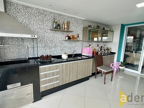 Apartamento 3 Quartos - Jardim Monte Kemel - Foto 11