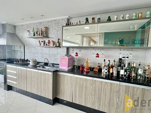 Apartamento 3 Quartos - Jardim Monte Kemel - Foto 12